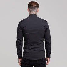 Load image into Gallery viewer, Father Sons Super Slim Stretch Classic Black - FS100