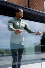Load image into Gallery viewer, Father Sons Super Slim Stretch Classic Khaki - FS233