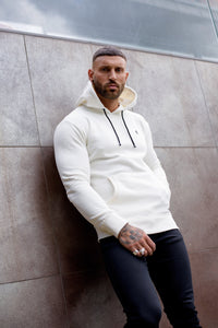 Father Sons Classic Cream Jumper - FSH329